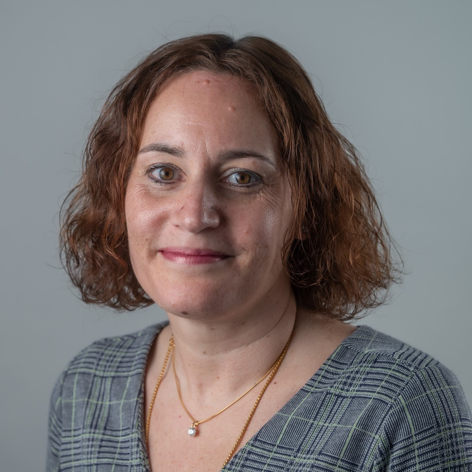 Speaker Professor Kristien Boelaert FRCP